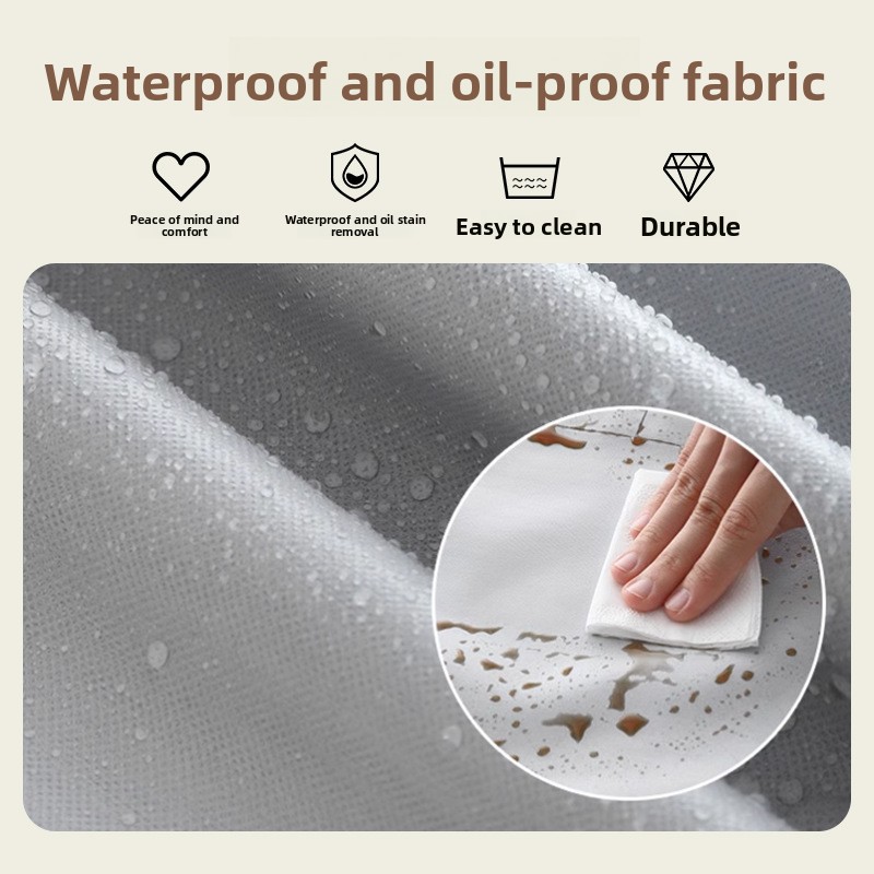Mutfak Su Geçirmez ve Yağa Day - Camping Cooking Apron incelemesi ve fiyatı