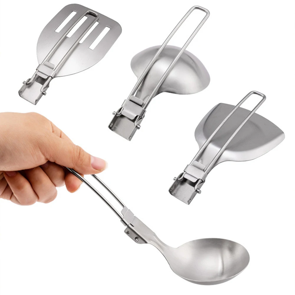 Pişirme Gereçleri Paslanmaz Çe - Camping Cooking Options incelemesi ve fiyatı