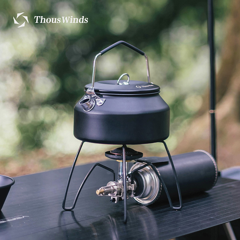 Thous rüzgarlar açık kamp su ı - Camping Cooking System incelemesi ve fiyatı