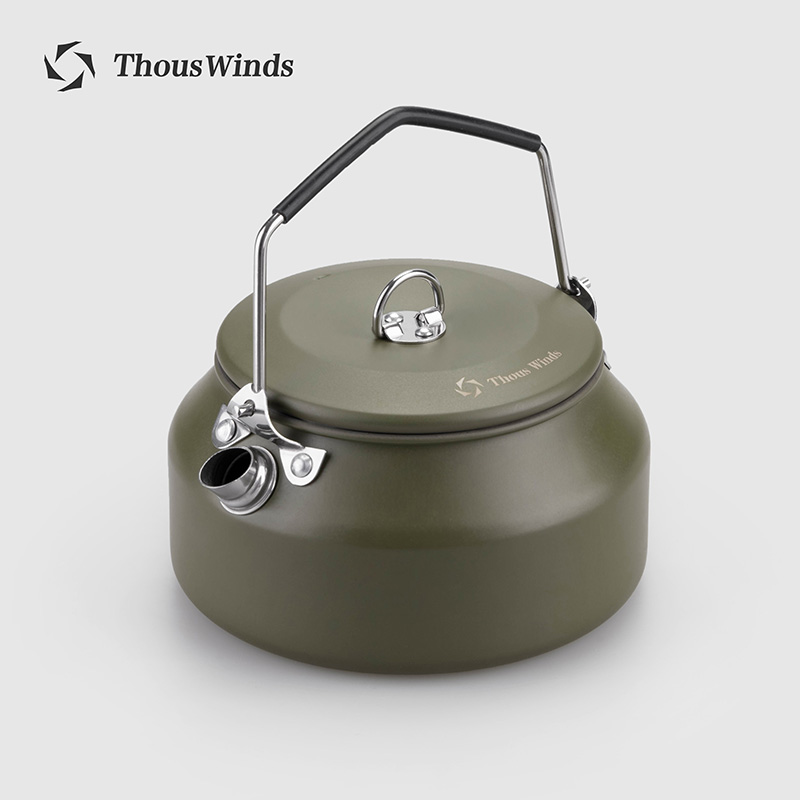Thous rüzgarlar açık kamp su ı - Camping Cooking System incelemesi ve fiyatı