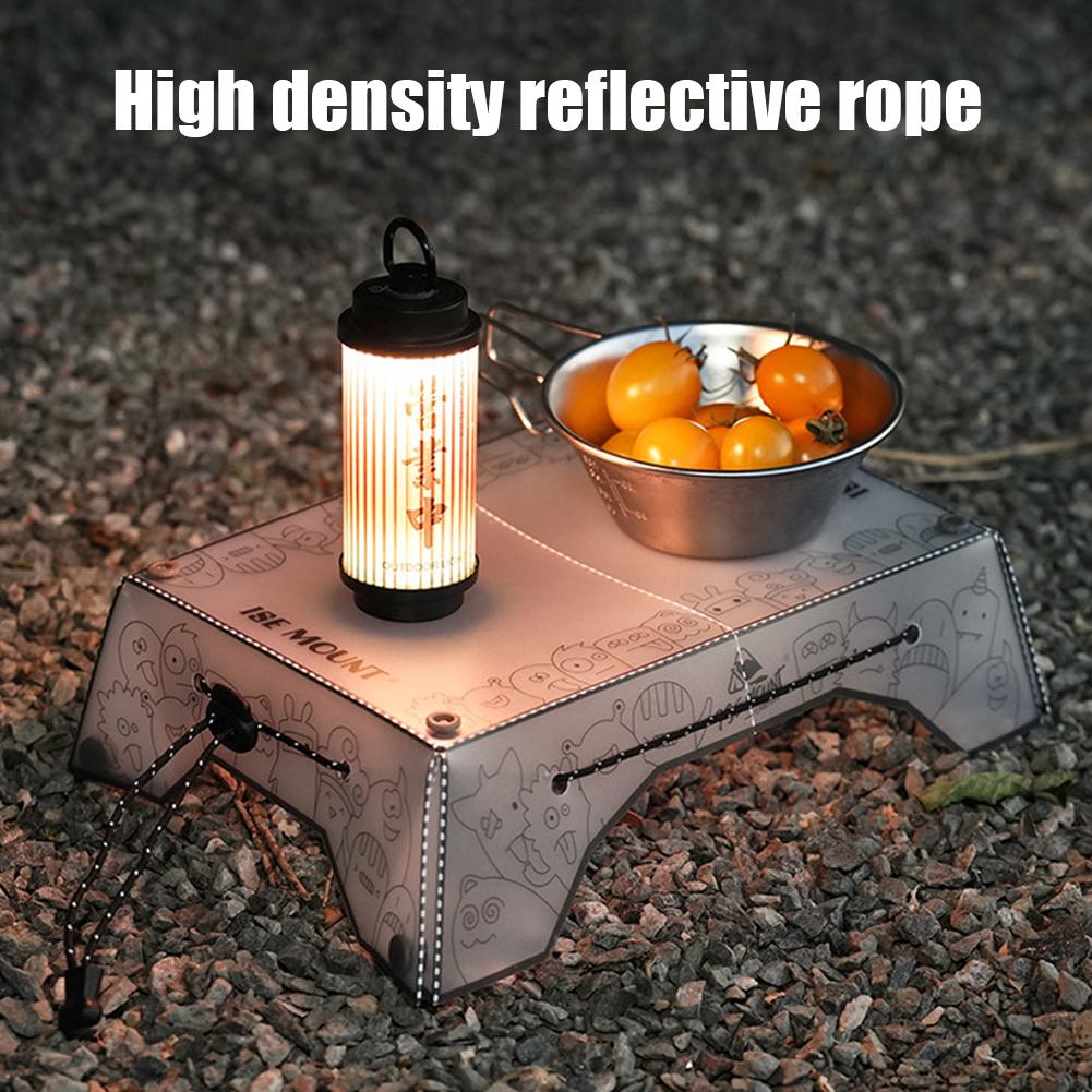 Taşınabilir Çok Katlanabilir K - Camping Cooking Tray incelemesi ve fiyatı
