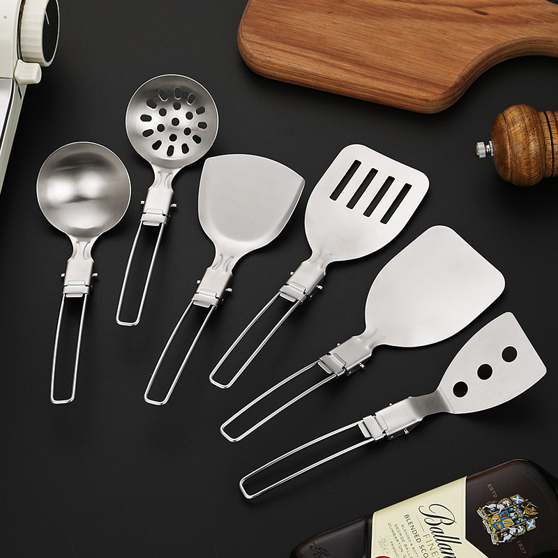 4 adet açık katlanır mutfak se - Camping Cooking Bundle incelemesi ve fiyatı
