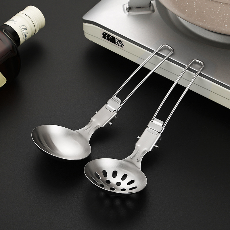 4 adet açık katlanır mutfak se - Camping Cooking Bundle incelemesi ve fiyatı