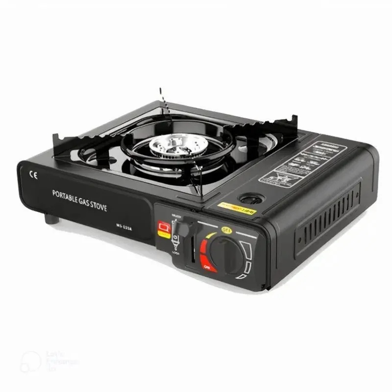 Taşınabilir bütan gazlı ocak,  - Camping Cooking System incelemesi ve fiyatı