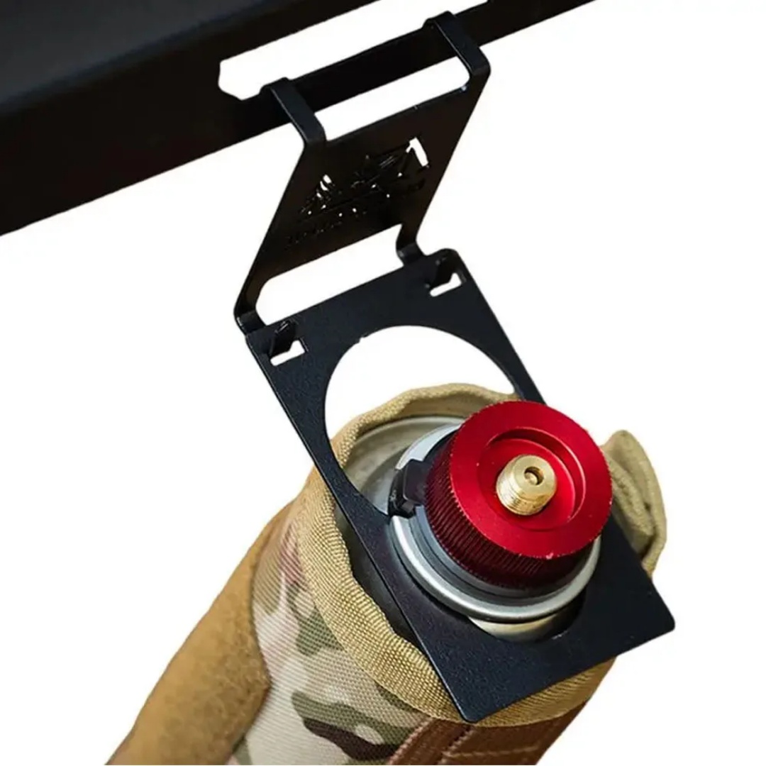 Gaz Tüpü Askı Kancası, Gaz Tüp - Camping Cooking Hanger incelemesi ve fiyatı