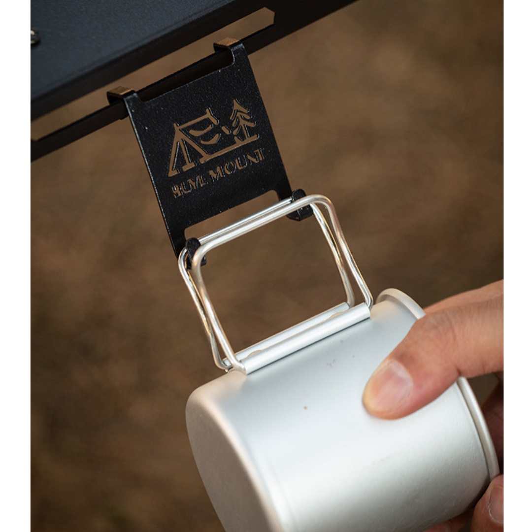 Gaz Tüpü Askı Kancası, Gaz Tüp - Camping Cooking Hanger incelemesi ve fiyatı
