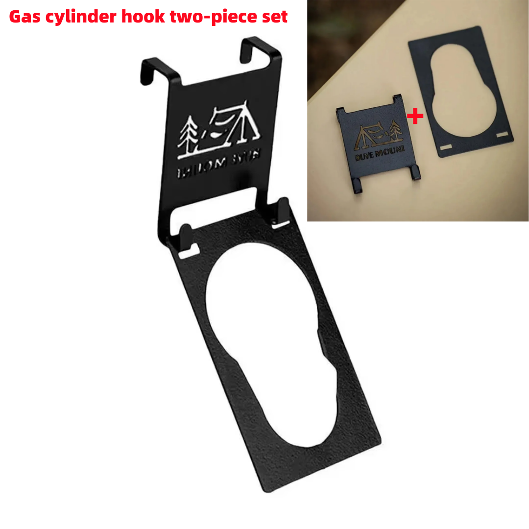 Gaz Tüpü Askı Kancası, Gaz Tüp - Camping Cooking Hanger incelemesi ve fiyatı