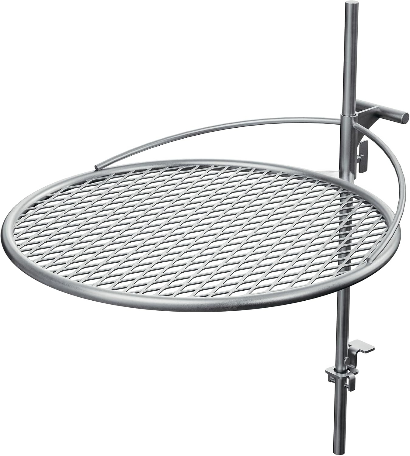 24 inç Paslanmaz Çelik Kamp At - Camping Cooking Grill incelemesi ve fiyatı