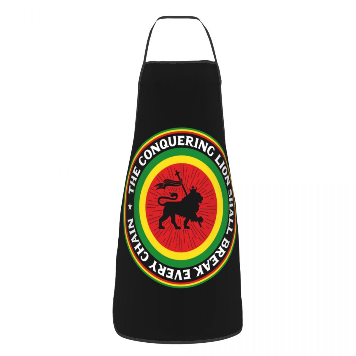 Özel Rastafari Rasta aslan Jud - Camping Cooking Apron incelemesi ve fiyatı