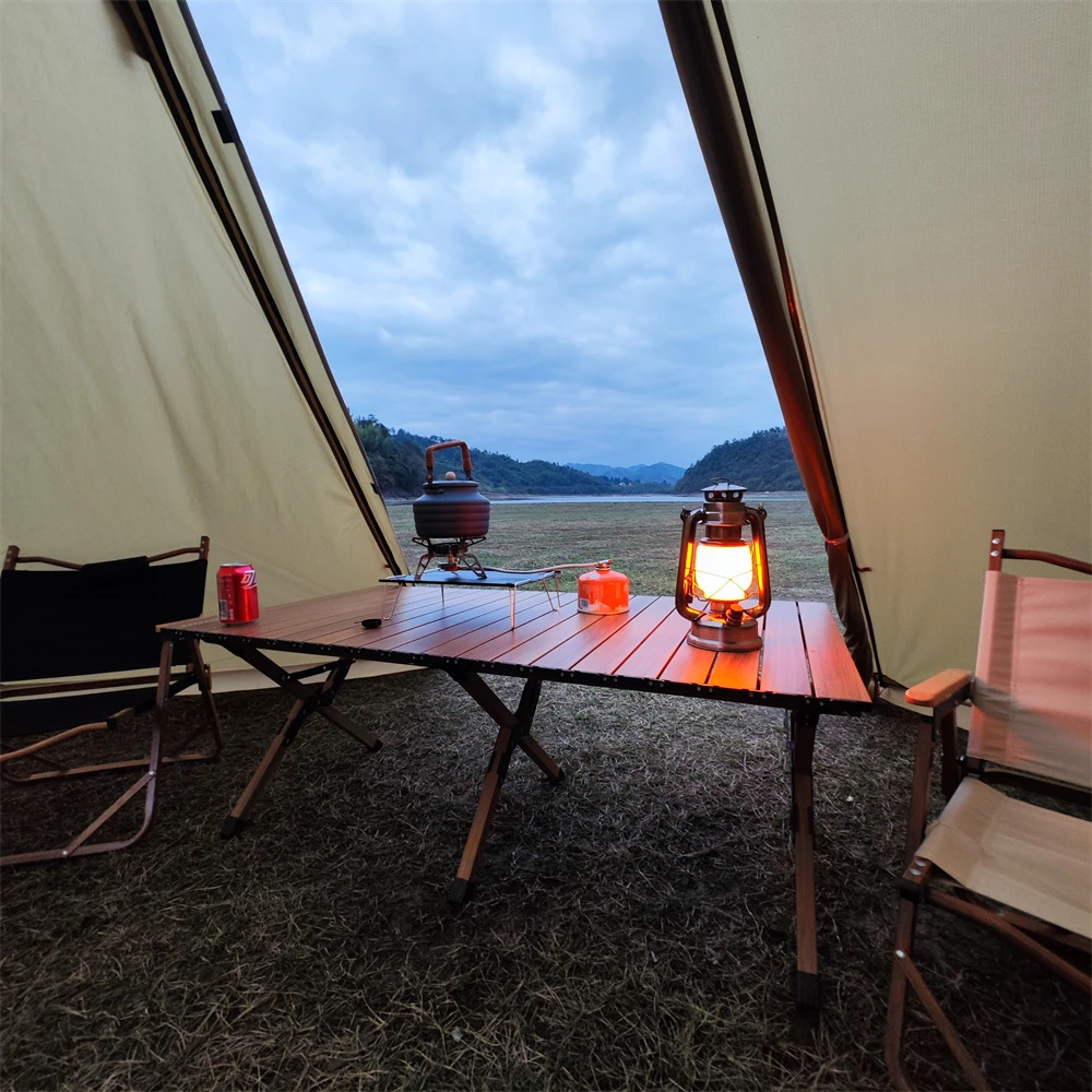 500PRO Tipi Sıcak Çadır Yangın - Campfire Cooking In Another World incelemesi ve fiyatı
