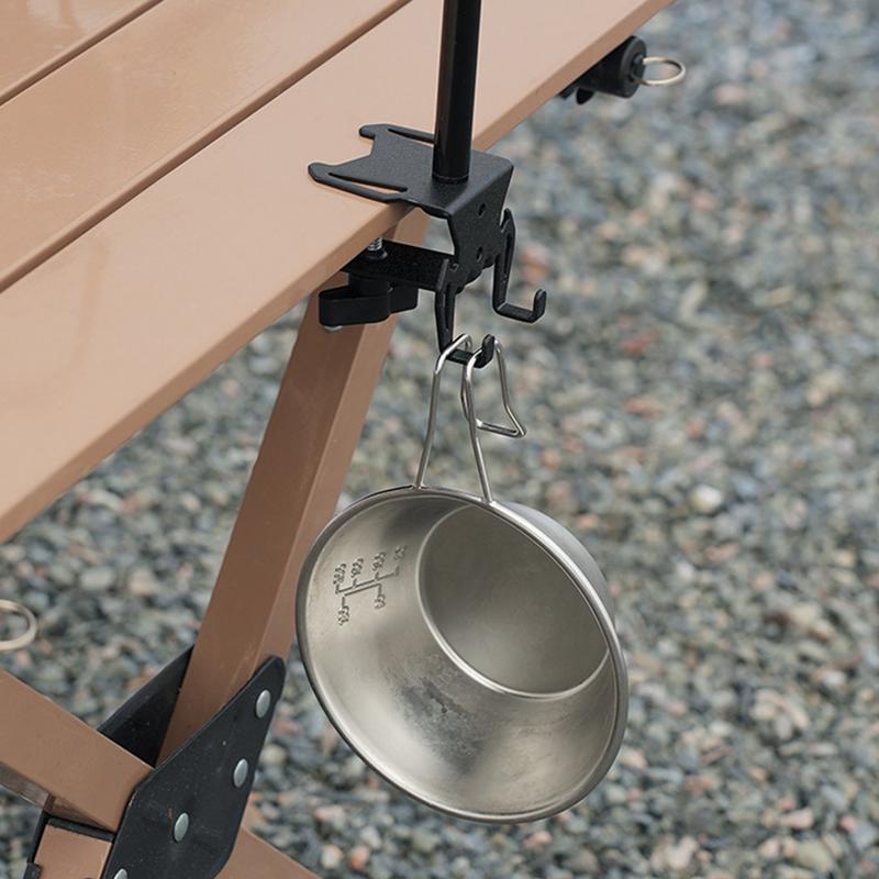 Hava teneke kutu askısı kamp m - Camping Cooking Hanger incelemesi ve fiyatı