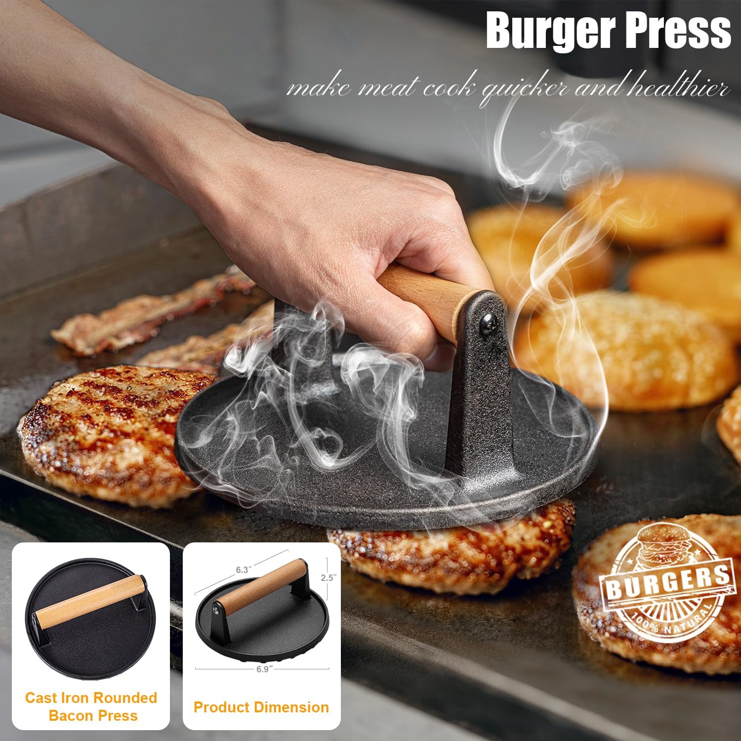 27 Parça Düz Tabanlı Izgara Ak - Camping Cooking Flat Top incelemesi ve fiyatı