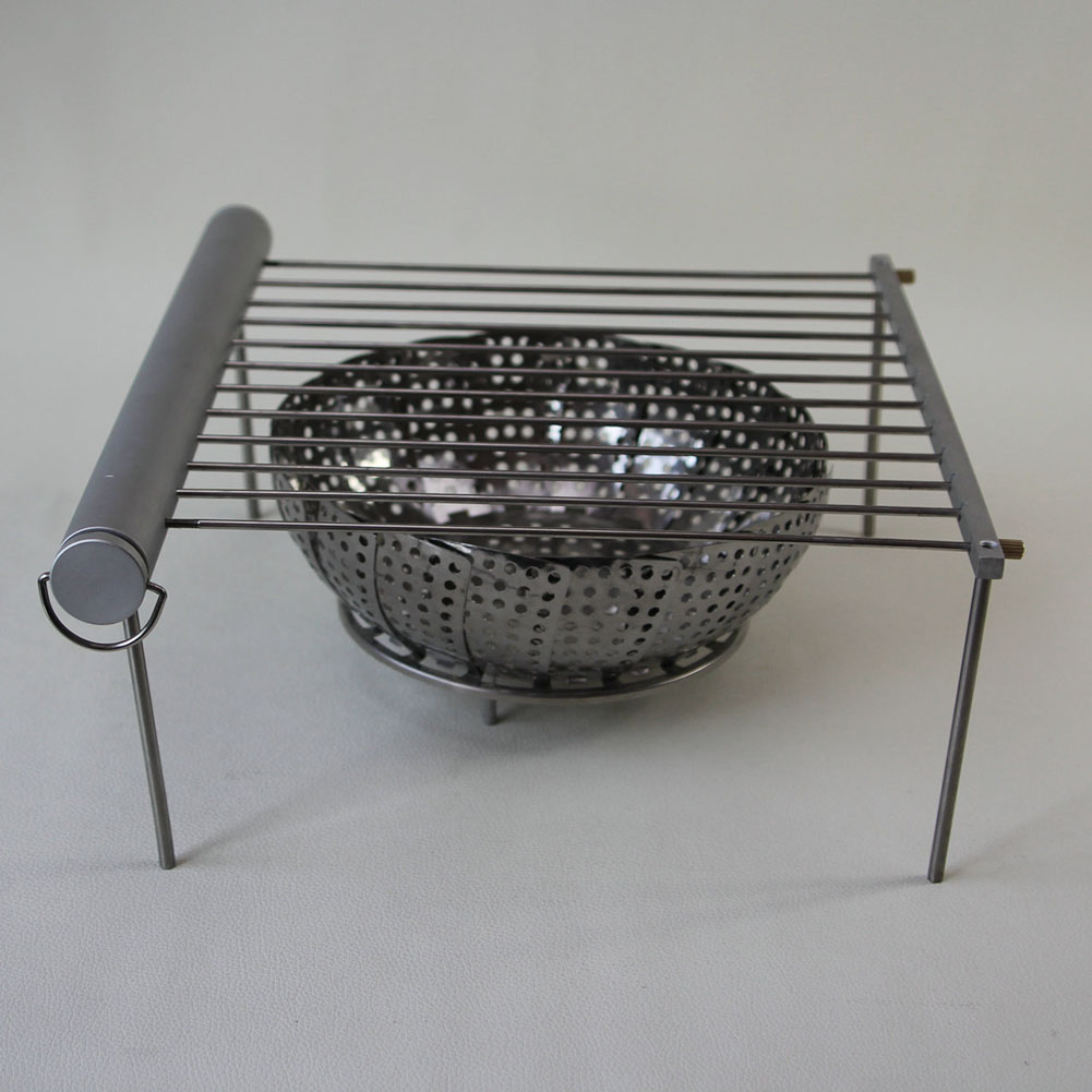 Açık Hava Aktiviteleri Renk: G - Camping Cooking Materials incelemesi ve fiyatı