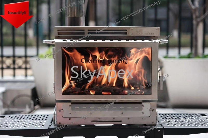 a38 Dayanıklı Paslanmaz Çelik  - Camping Cooking Materials incelemesi ve fiyatı
