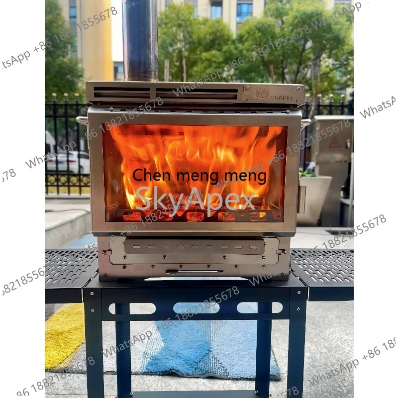 a38 Dayanıklı Paslanmaz Çelik  - Camping Cooking Materials incelemesi ve fiyatı