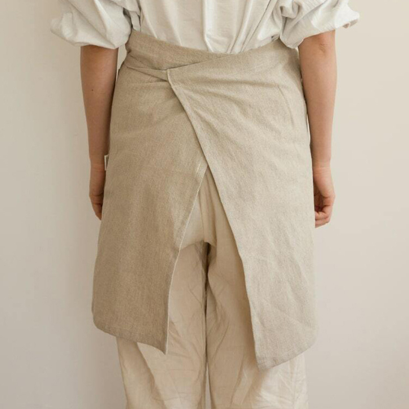 Kadınlar için Japon Yarım Gövd - Camping Cooking Apron incelemesi ve fiyatı