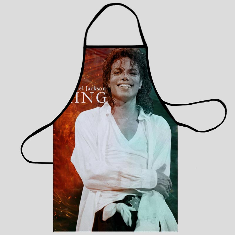 Yeni Michael Jackson Önlük Mut - Camping Cooking Apron incelemesi ve fiyatı