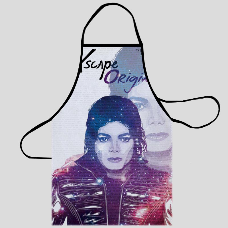 Yeni Michael Jackson Önlük Mut - Camping Cooking Apron incelemesi ve fiyatı