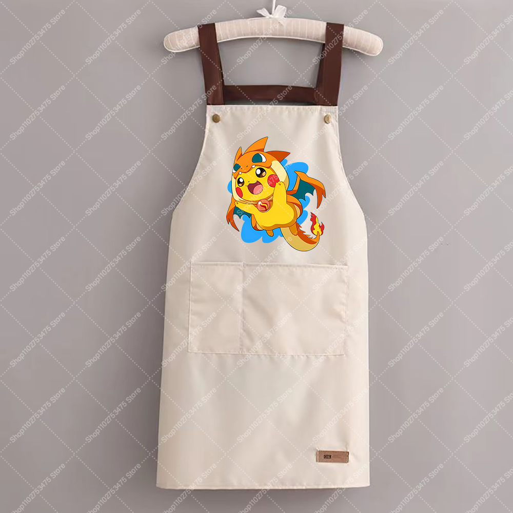 Kadın Erkek Moda Baskılı Önlük - Camping Cooking Apron incelemesi ve fiyatı
