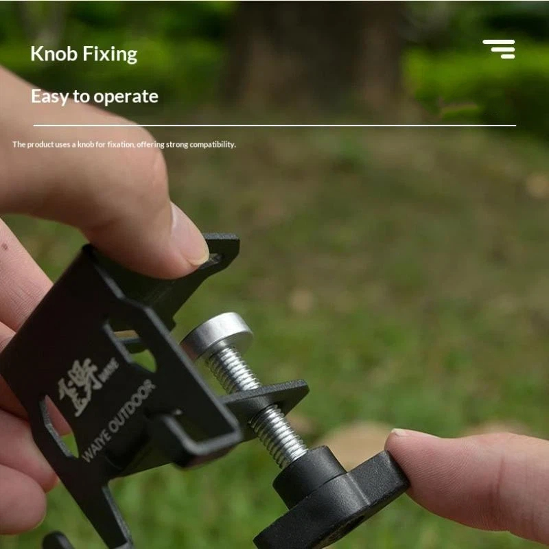 Açık Hava Pişirme ve Piknik Ak - Camping Cooking Hanger incelemesi ve fiyatı