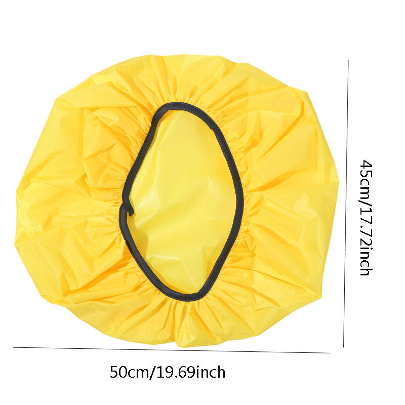 Hafif Su Geçirmez Sırt Çantası - Camping Cooking Cover incelemesi ve fiyatı