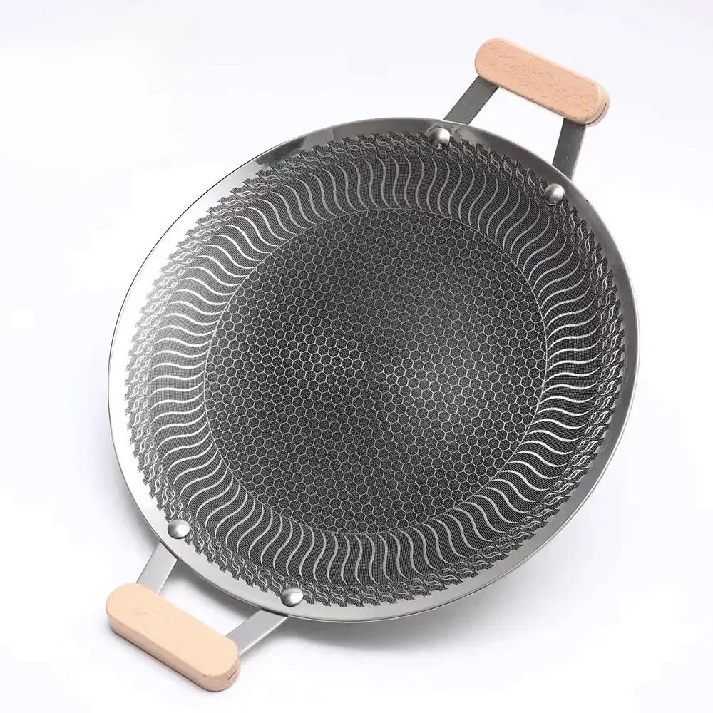 Açık Kamp Barbekü ızgara plaka - Camping Cooking Materials incelemesi ve fiyatı