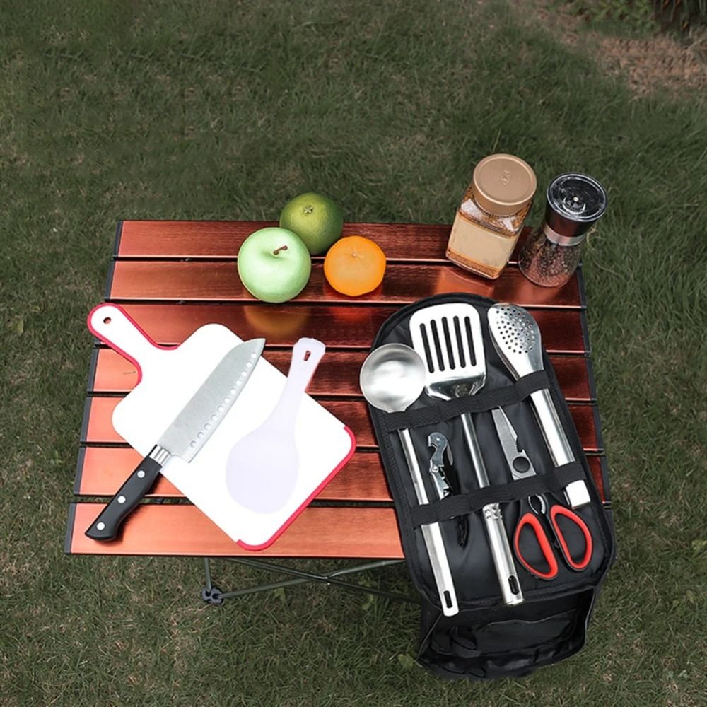 2024 Piknik Gereçler Seti Sakl - Camping Cooking Rack incelemesi ve fiyatı