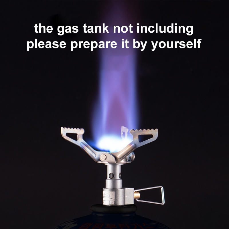 BRS Açık Gaz Sobası Mini Kamp  - Camping Cooking System incelemesi ve fiyatı