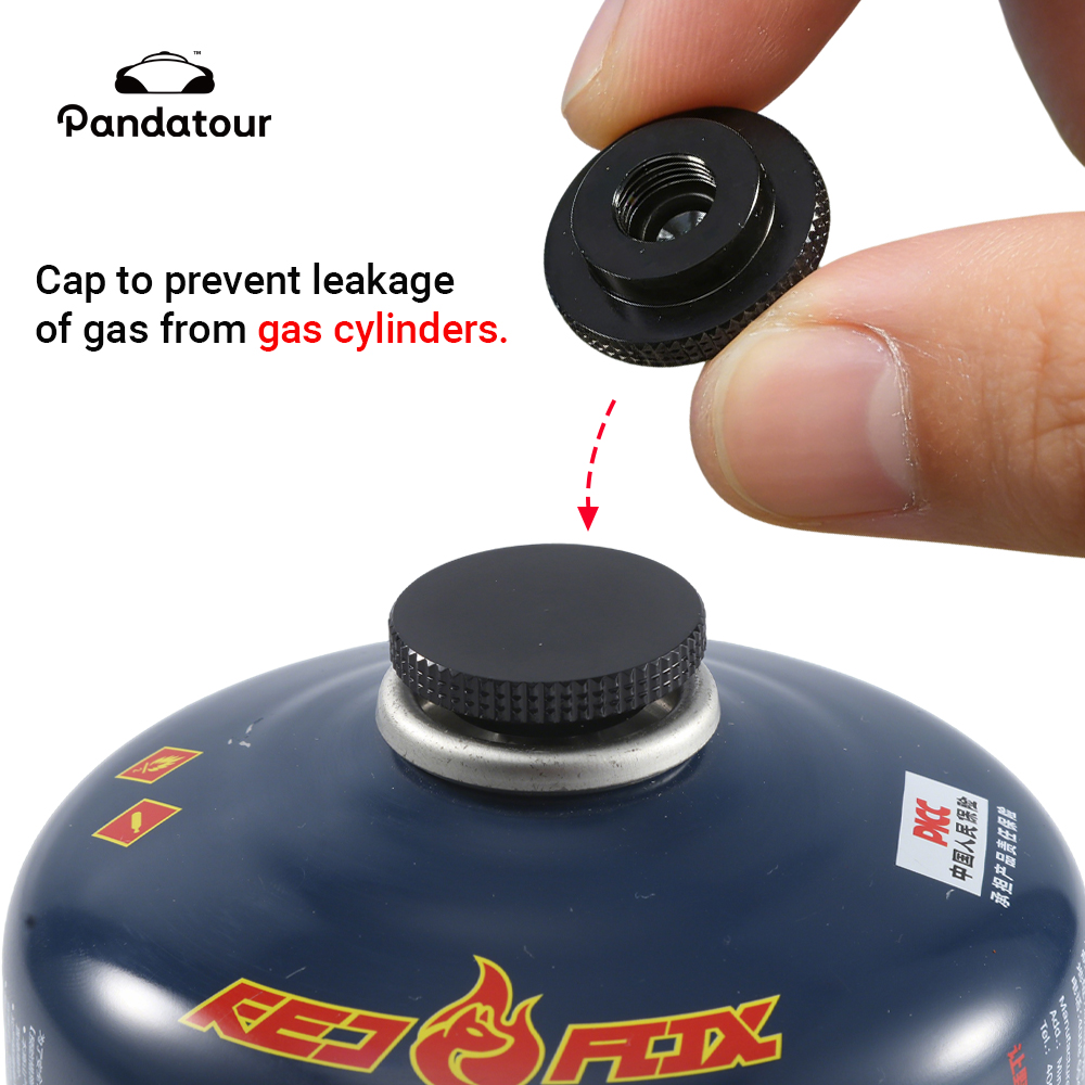 Pandatour Açık Hava Kamp Gaz T - Cooking On Camping Stove incelemesi ve fiyatı