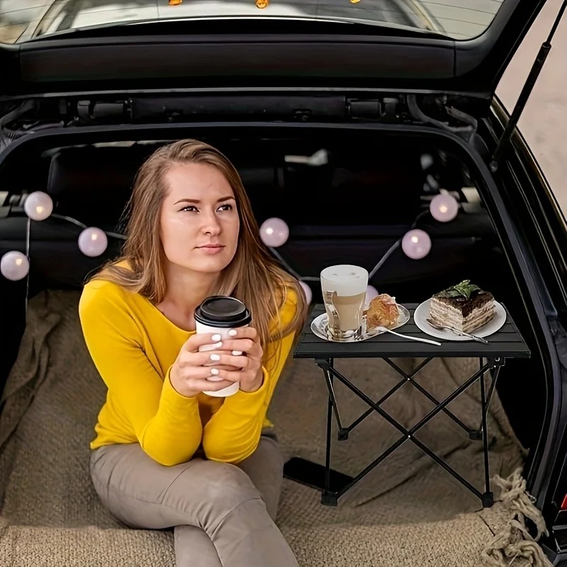 Hafif Taşınabilir Katlanabilir - Camping Cooking Rack incelemesi ve fiyatı
