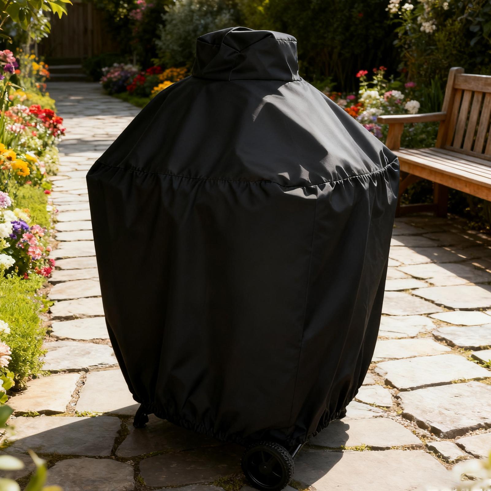 Izgara Kapakları Koruyucu 210D - Camping Cooking Cover incelemesi ve fiyatı