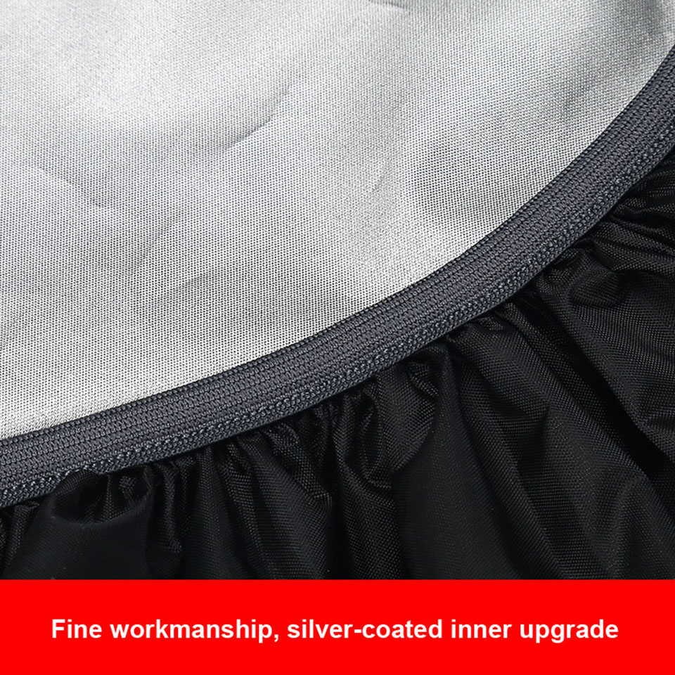 KoKossi 1 Adet 25-60L Yağmur K - Camping Cooking Cover incelemesi ve fiyatı