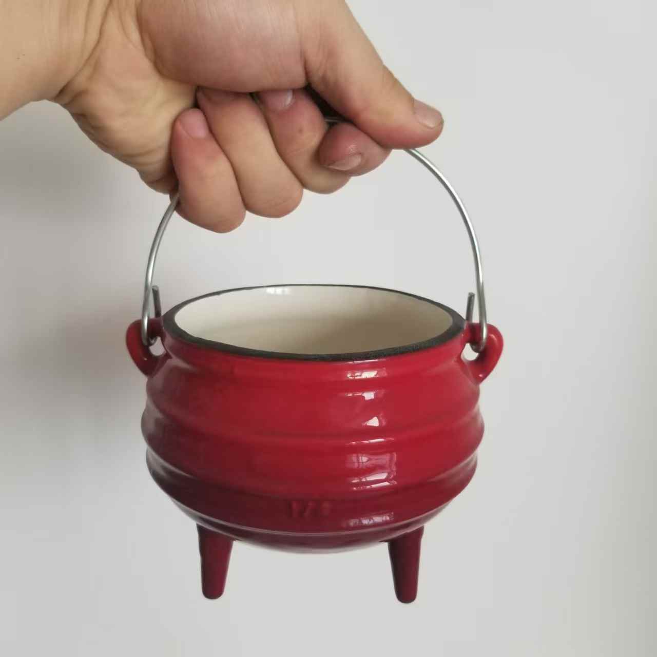 Evde yemek pişirmek veya kamp  - Camping Cooking Dutch Oven incelemesi ve fiyatı