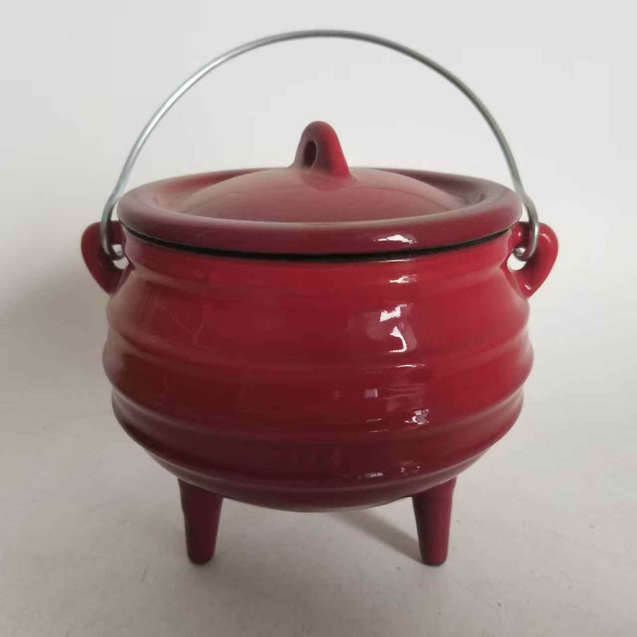 Evde yemek pişirmek veya kamp  - Camping Cooking Dutch Oven incelemesi ve fiyatı