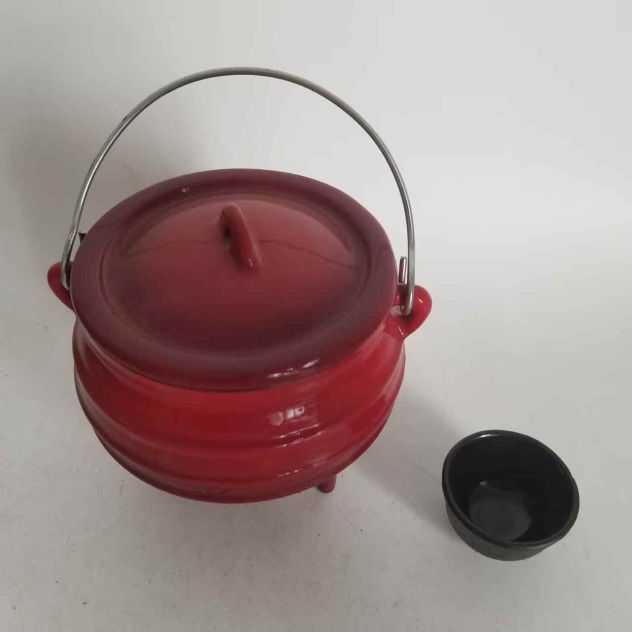 Evde yemek pişirmek veya kamp  - Camping Cooking Dutch Oven incelemesi ve fiyatı