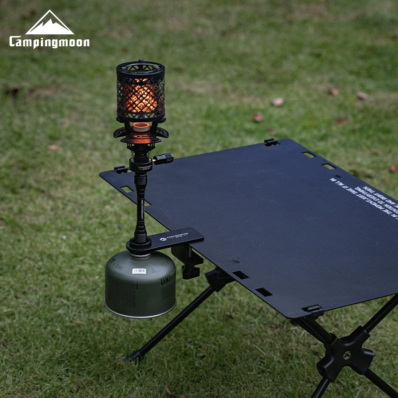 Kamp Masaüstü Klip Uzatma Akse - Camping Cooking Equipment Gas incelemesi ve fiyatı
