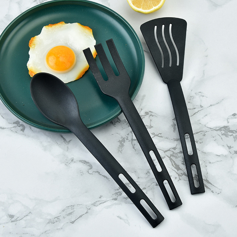 3 adet naylon mutfak eşyaları  - Camping Cooking Bundle incelemesi ve fiyatı