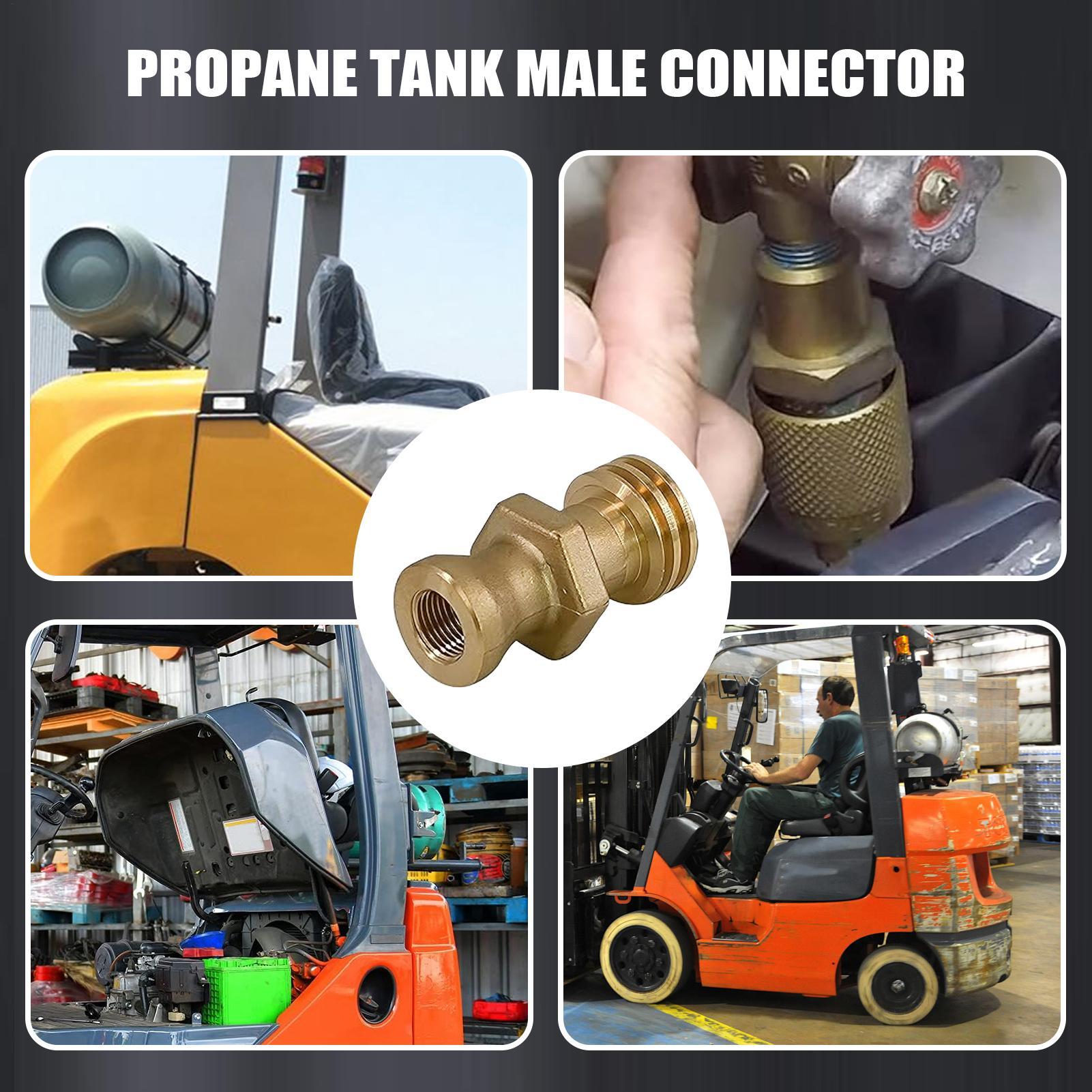 Propan Tankı Bağlantı Parçalar - Cooking Outdoor Camping incelemesi ve fiyatı