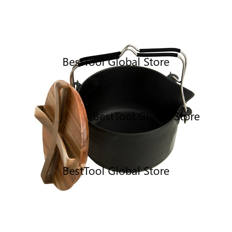 Çok Fonksiyonlu Kamp Yemek Piş - Camping Cooking All In One incelemesi ve fiyatı