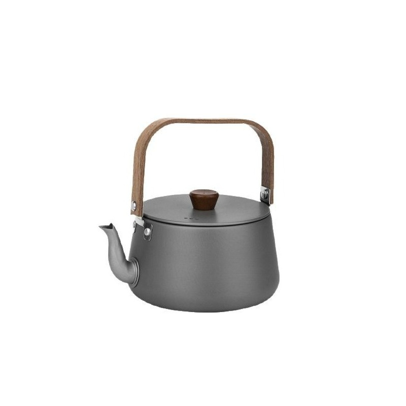 Taşınabilir Kamp Tencere Seti  - Camping Cooking Kettle incelemesi ve fiyatı