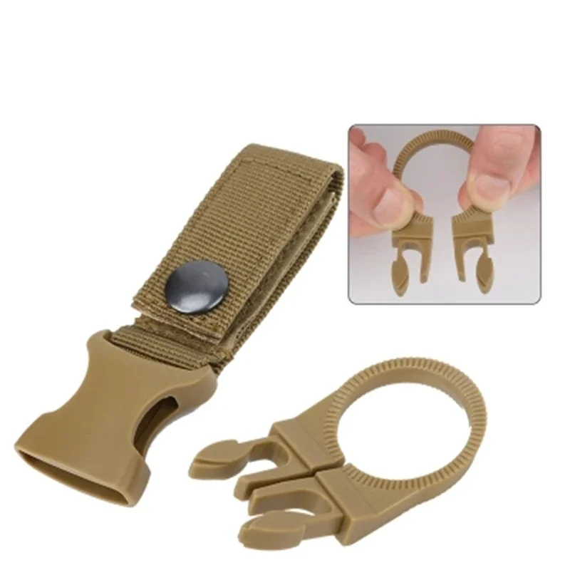 2 adet su şişesi tokası kanca  - Camping Cooking Hanger incelemesi ve fiyatı