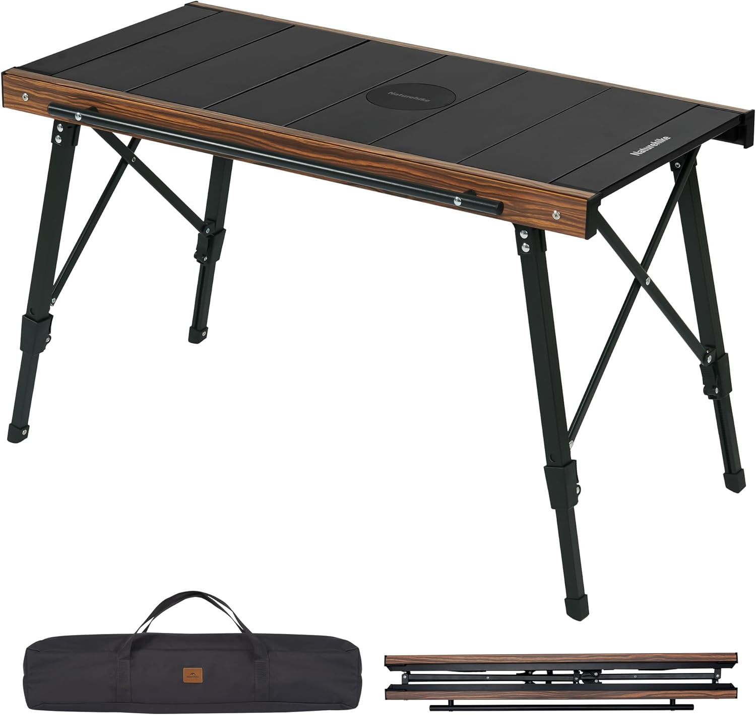 Ayarlanabilir Yükseklikte Kamp - Camping Cooking System incelemesi ve fiyatı