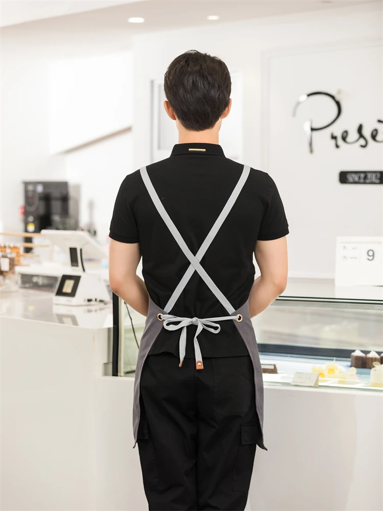 Profesyonel Erkek Kadın Iş Önl - Camping Cooking Apron incelemesi ve fiyatı