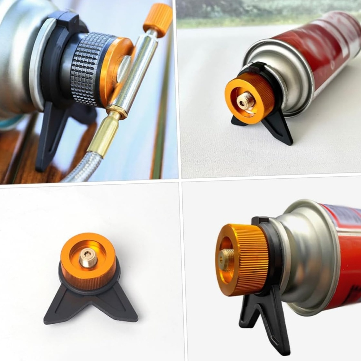 Propan Tankı Parçaları Gaz Tan - Camping Cooking Equipment Gas incelemesi ve fiyatı