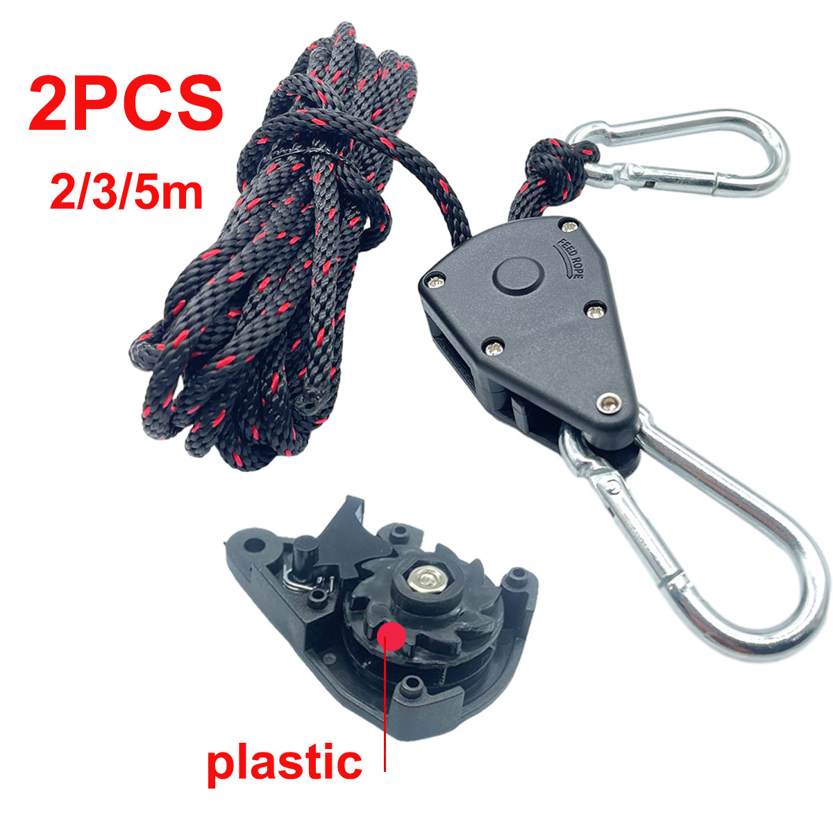 4mm Kamp Çadırı Kravat Aşağı H - Camping Cooking Hanger incelemesi ve fiyatı
