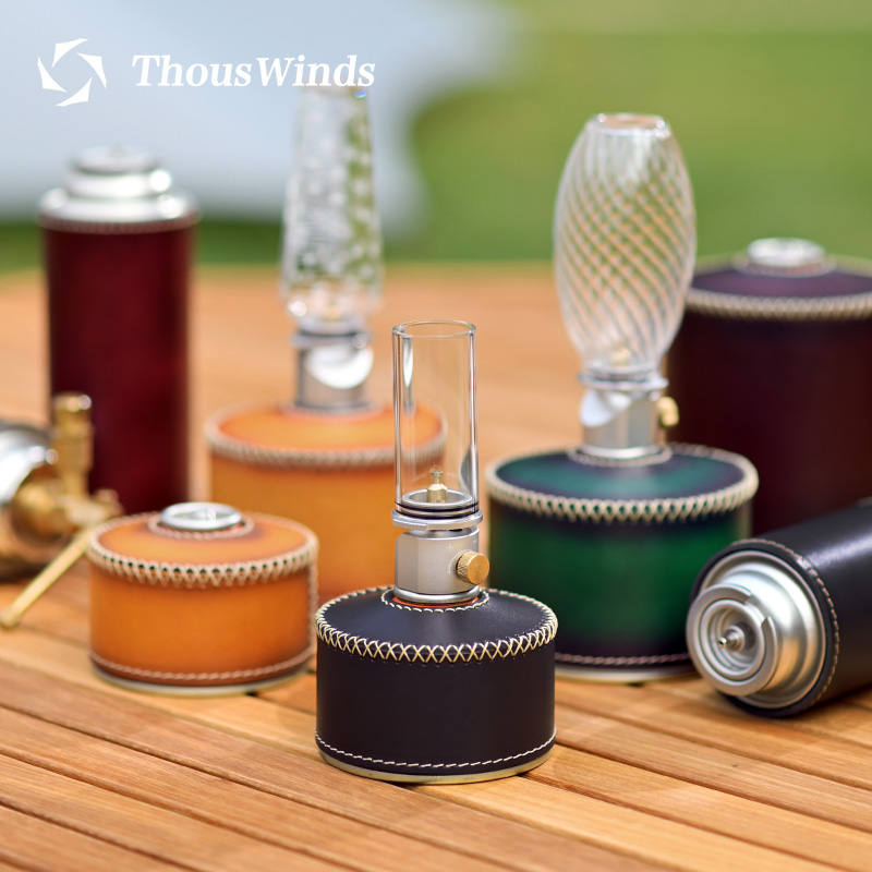 Thous Winds rüzgarlar el yapım - Camping Cooking Cover incelemesi ve fiyatı