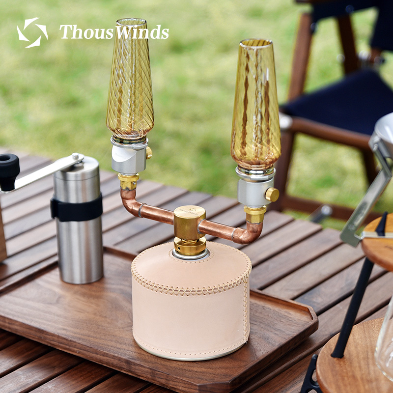 Thous Winds rüzgarlar el yapım - Camping Cooking Cover incelemesi ve fiyatı