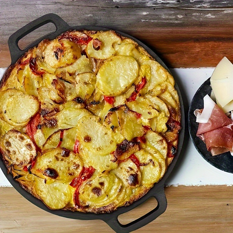 1 adet Dökme Demir Açık ızgara - Camping Cooking Grill incelemesi ve fiyatı