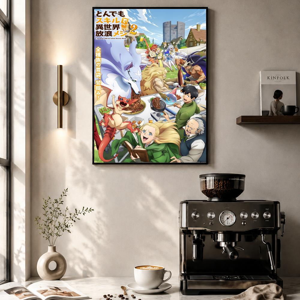 Isekai C-Campfire Benim Tuhaf  - Campfire Cooking In Another World incelemesi ve fiyatı