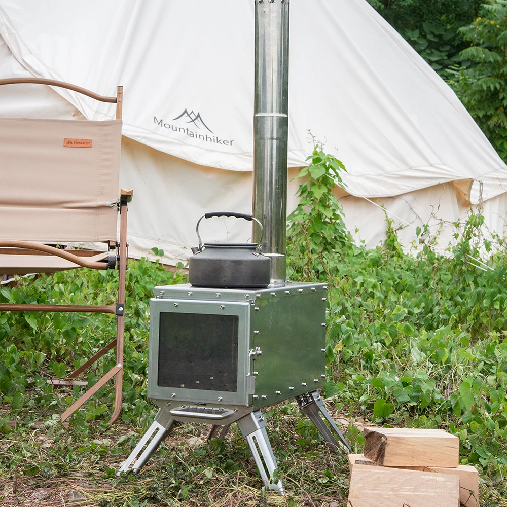 Son Ürün Taşınabilir Açık Katl - Camping Cooking Materials incelemesi ve fiyatı